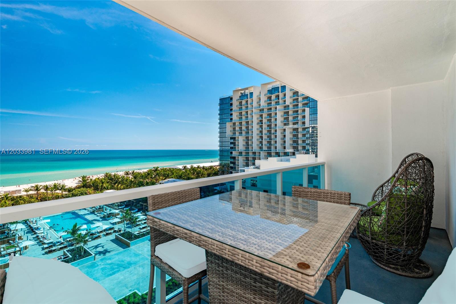 2301 Collins Avenue 941, Miami Beach, FL 33139, Miami Beach