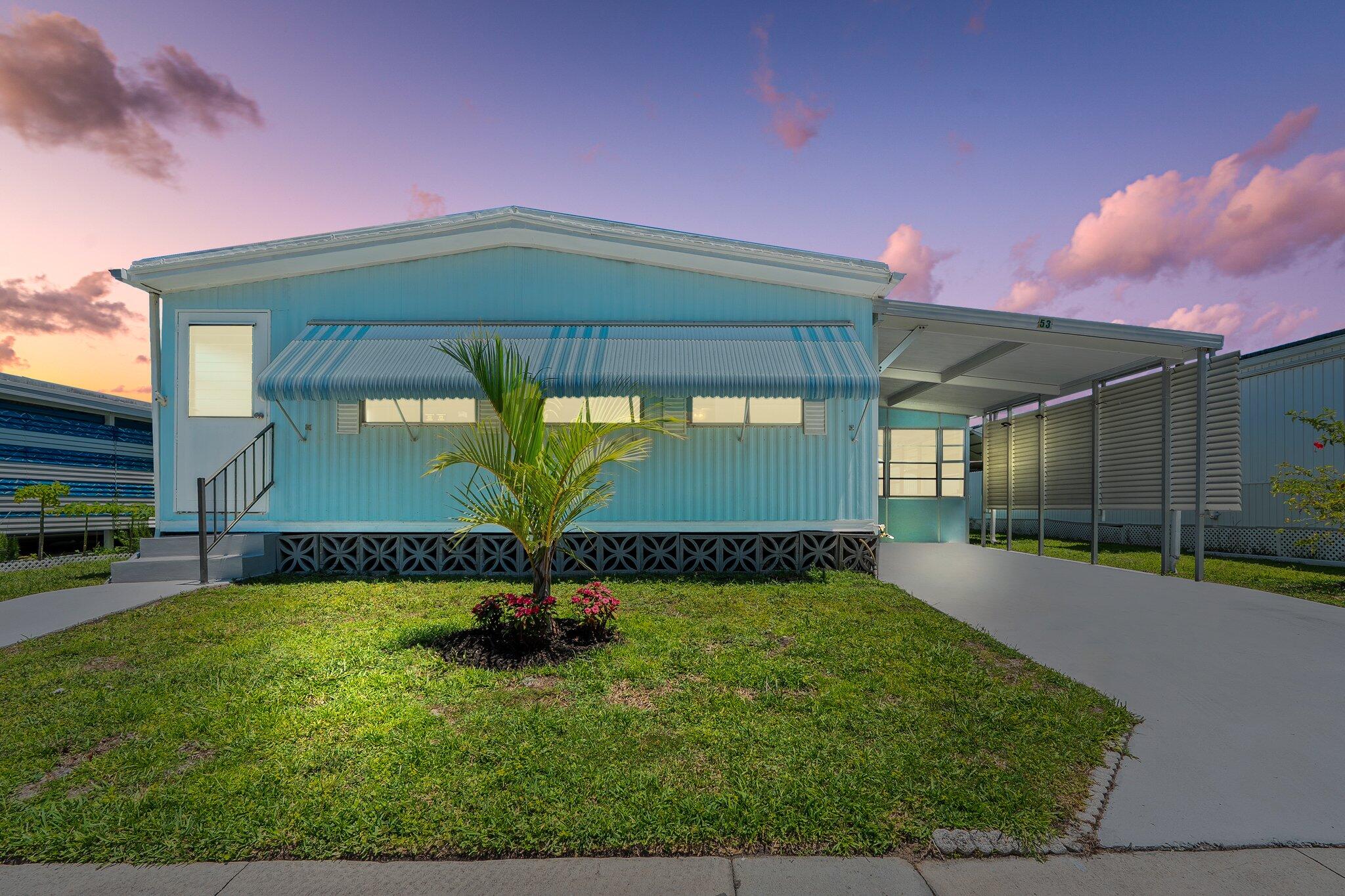 4800 SE Federal Highway 53, Stuart, FL 34997, Stuart
