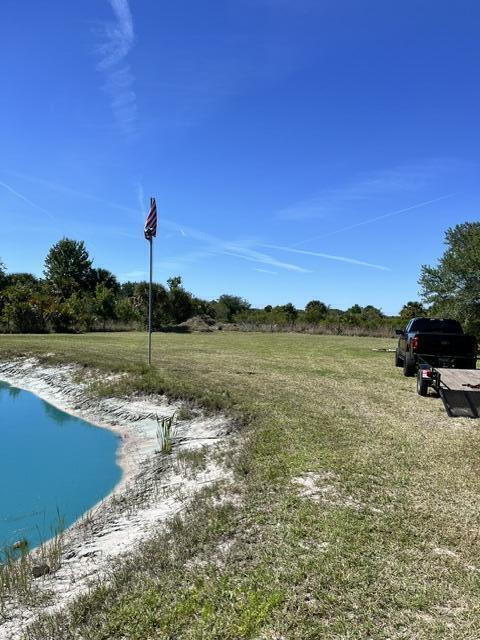 20641 NW 302nd Street, Okeechobee, FL 34972, Okeechobee