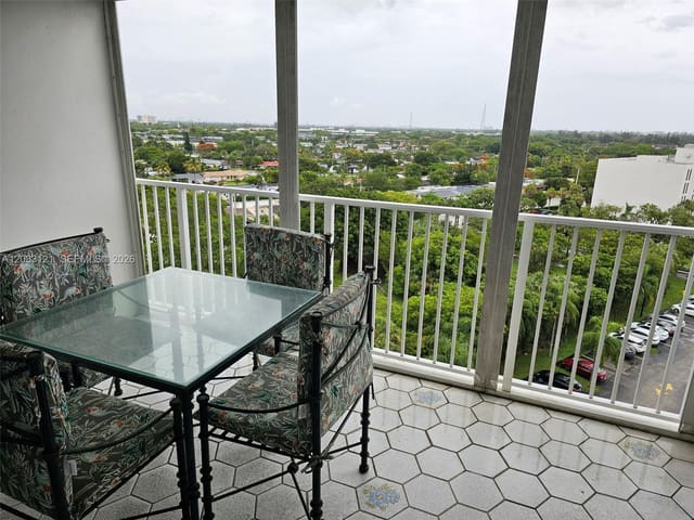 3850 Washington Street 1011, Hollywood, FL 33021