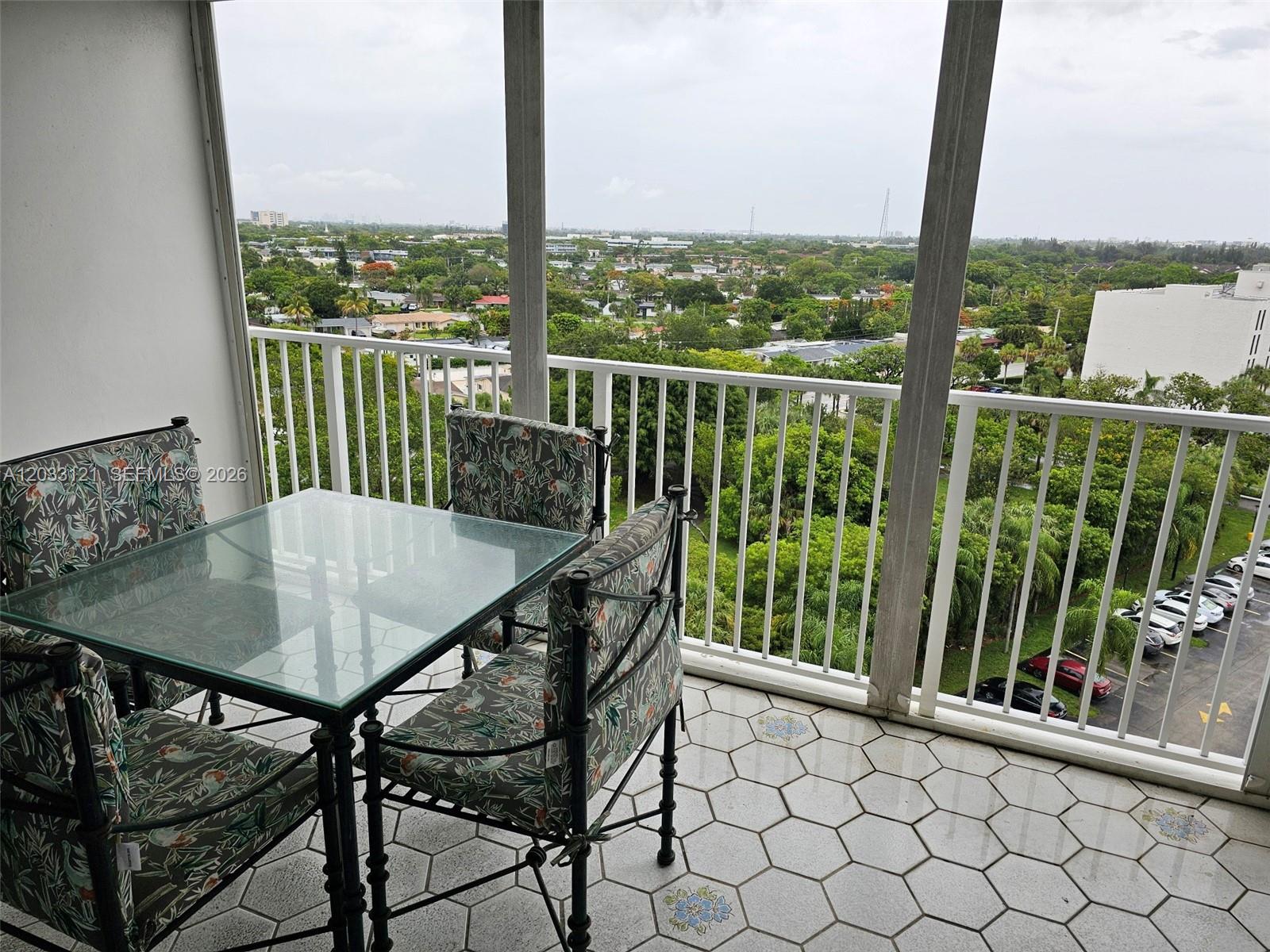 3850 Washington Street 1011, Hollywood, FL 33021, Hollywood