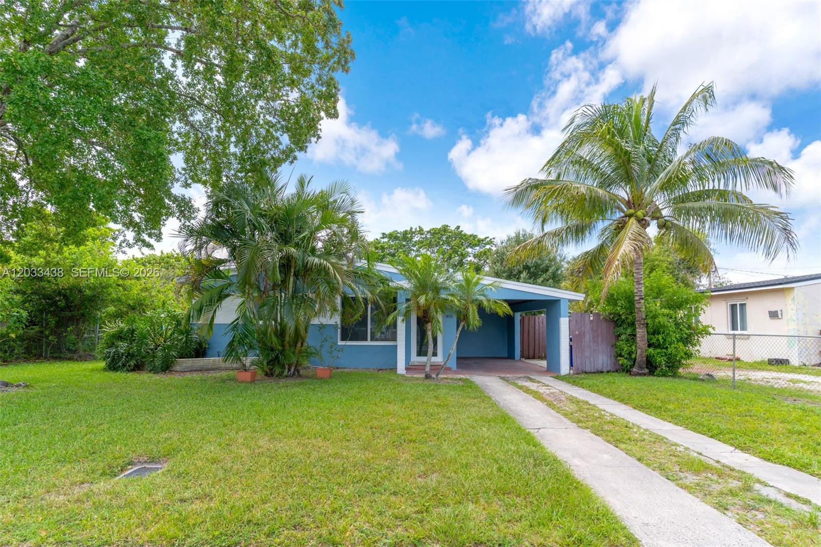 401 SW 25th Avenue, Fort Lauderdale, FL 33312, Fort Lauderdale