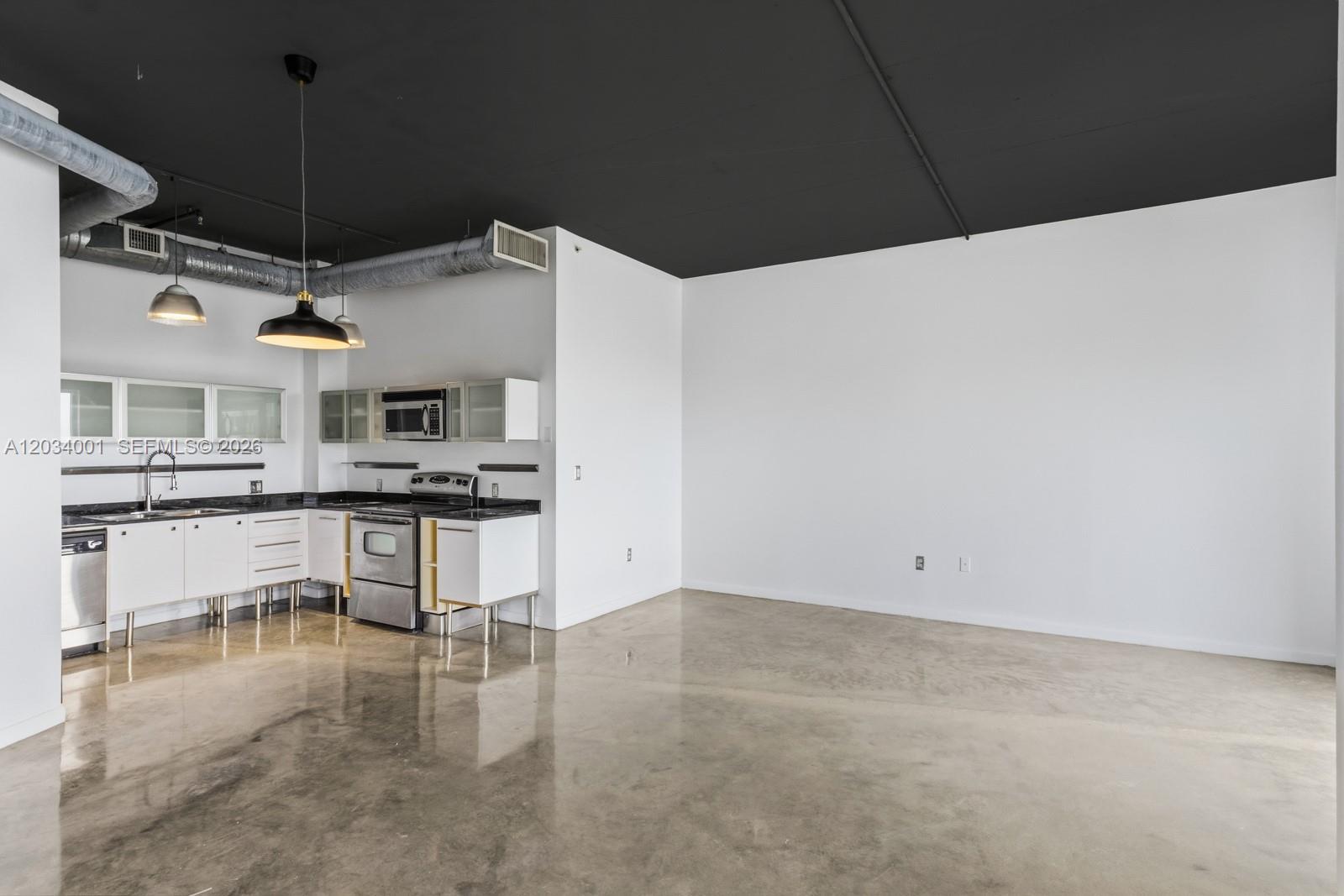 10 S River Drive 1207, Miami, FL 33130, Miami
