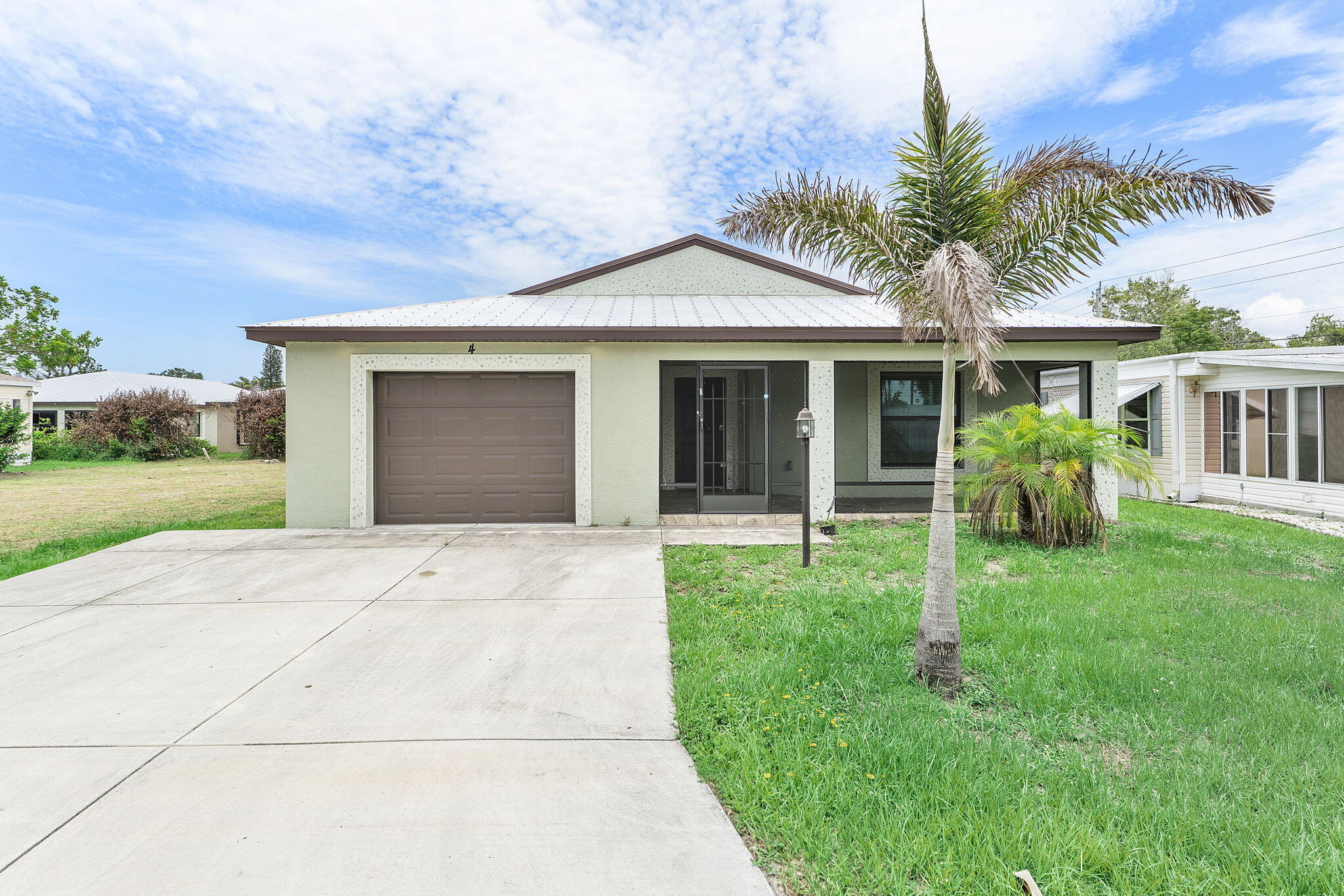 4 S Alhambra S, Port St. Lucie, FL 34952, Port St Lucie