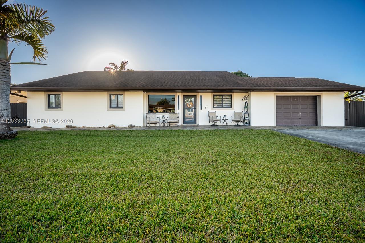 1760 NW 12th Avenue, Homestead, FL 33030, Homestead