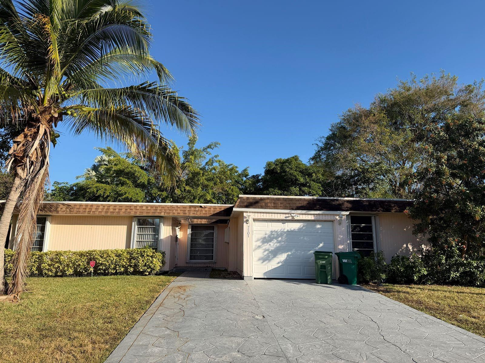 7101 NW 68th Street, Tamarac, FL 33321, Tamarac