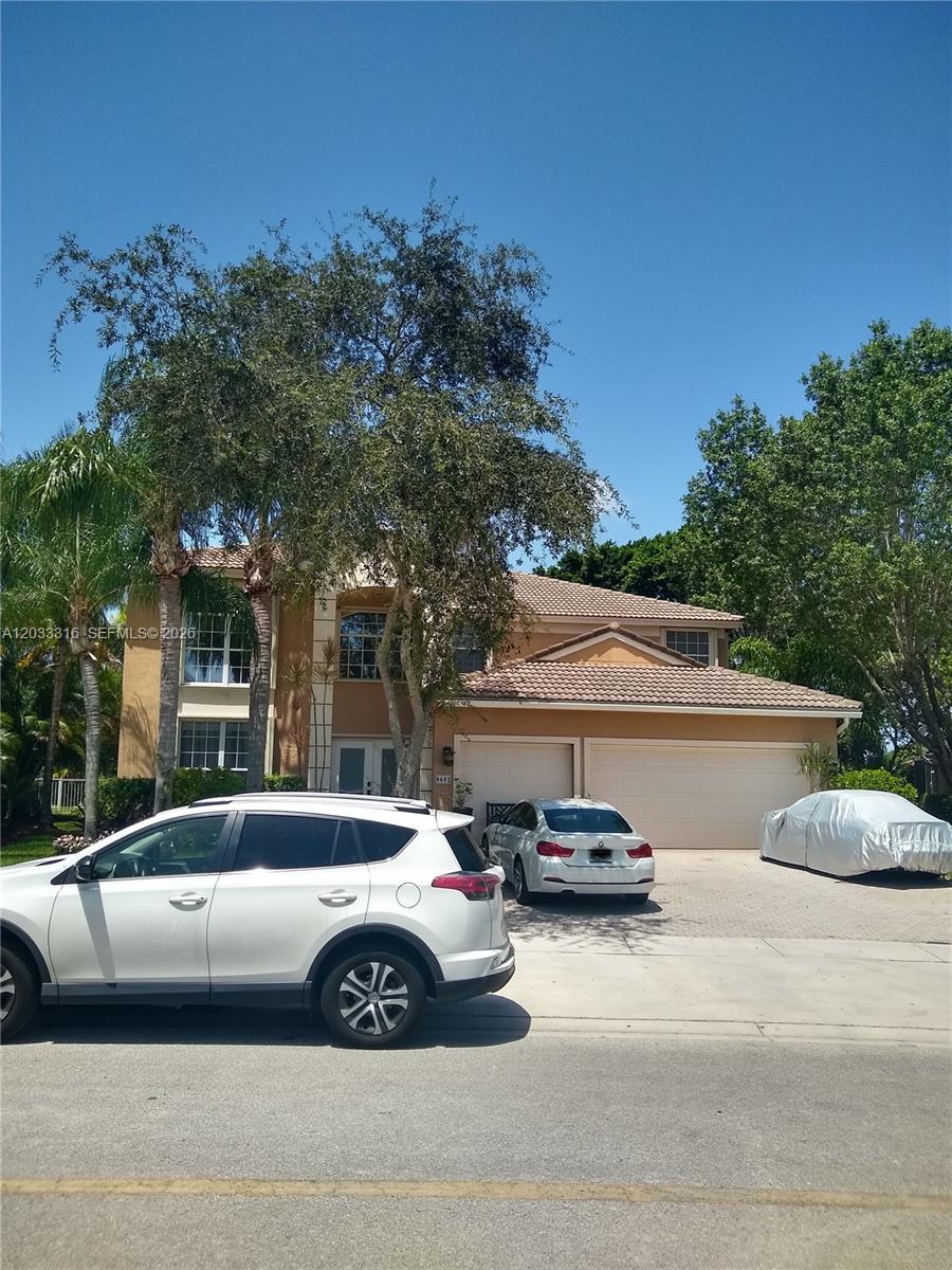 8682 Via Ancho Road, Boca Raton, FL 33433, Boca Raton