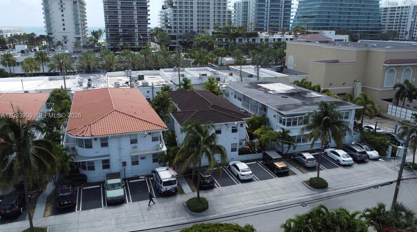 9473 Abbott Avenue 5, Surfside, FL 33154, Surfside