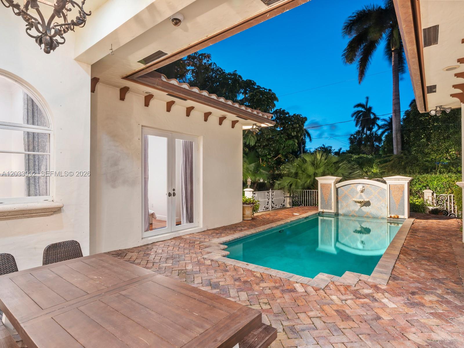1223 Jackson Street, Hollywood, FL 33019, Hollywood