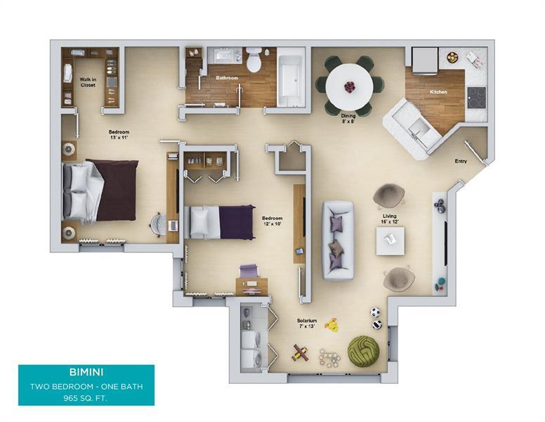 12840 Vista Isles Drive 616, Sunrise, FL 33325, Sunrise