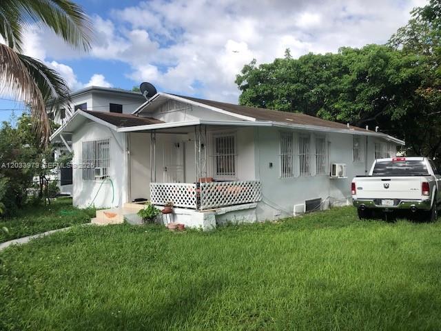 3314 NW 9th Court, Miami, FL 33127, Miami