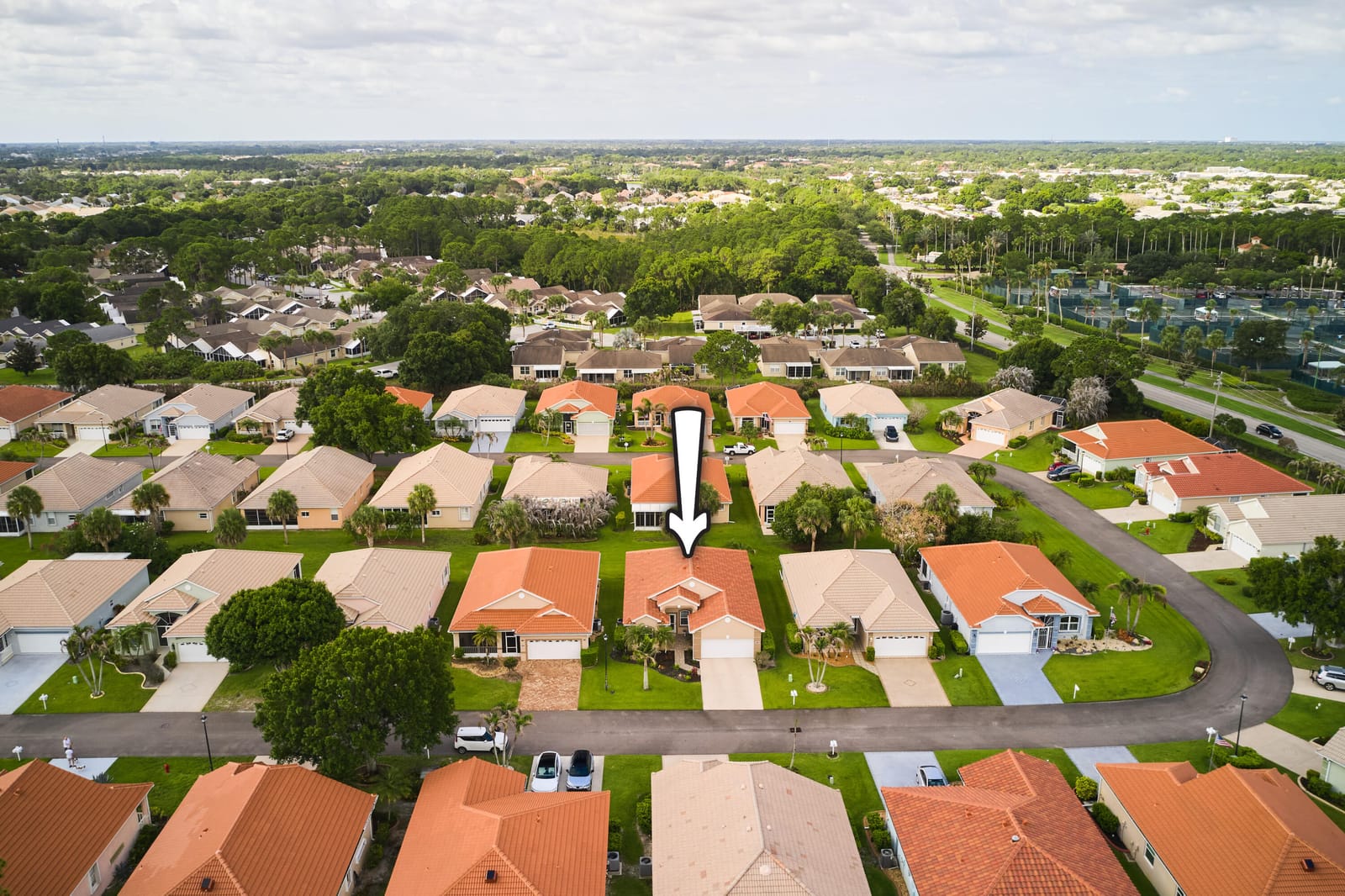 875 NW Sarria Court, Port St. Lucie, FL 34986 photo 21