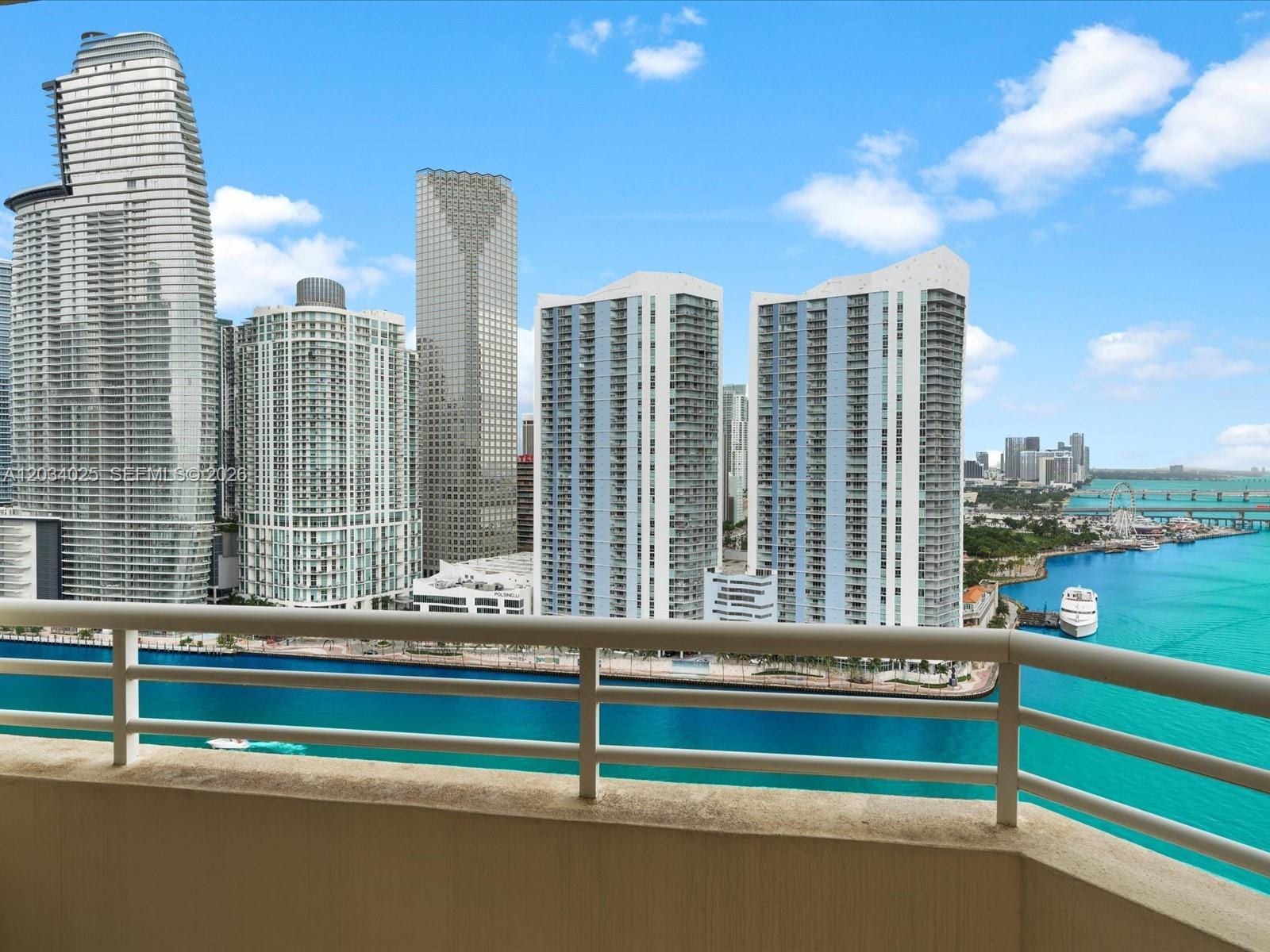 888 Brickell Key Drive 2510, Miami, FL 33131 photo 3