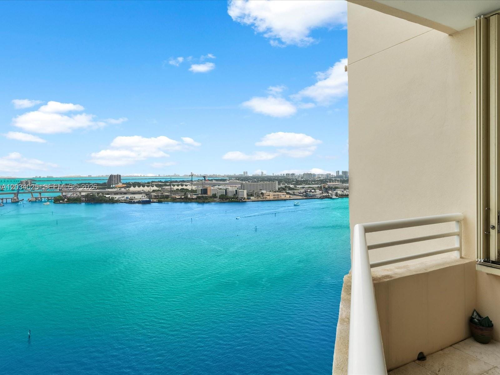888 Brickell Key Drive 2510, Miami, FL 33131 photo 4