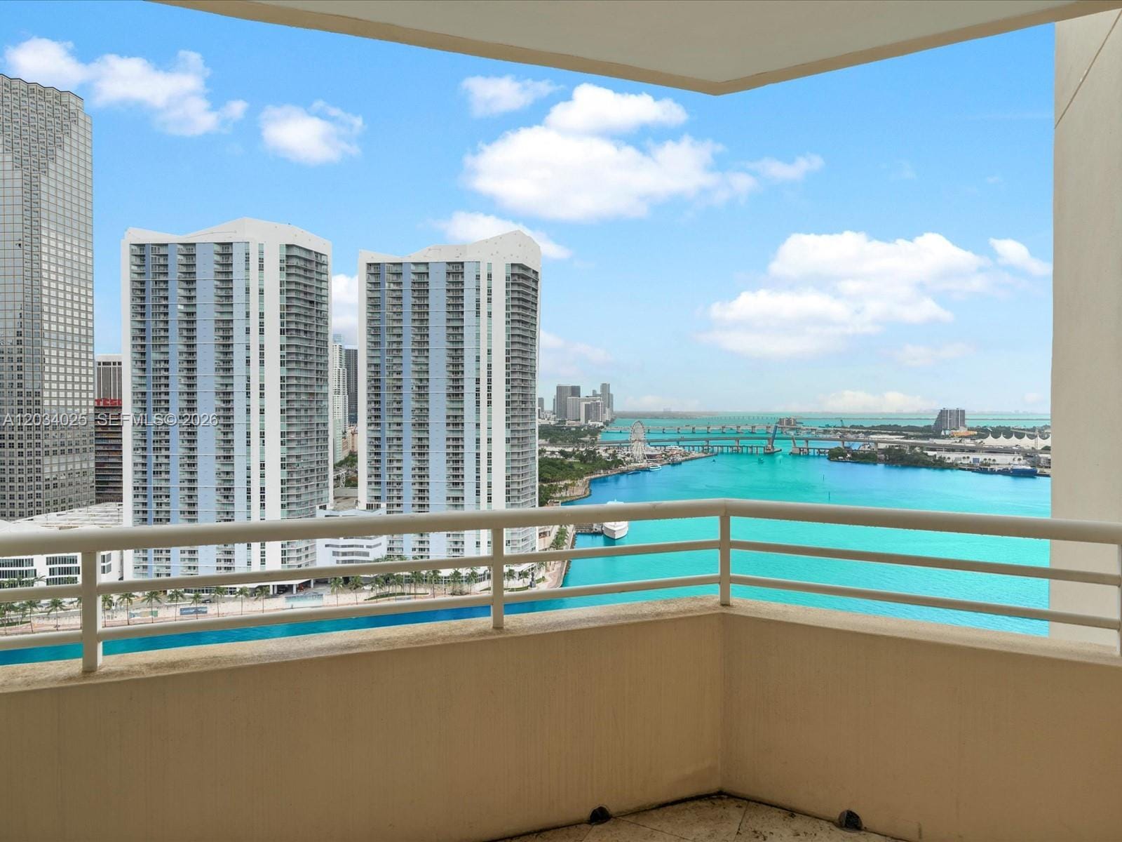 888 Brickell Key Drive 2510, Miami, FL 33131 photo 6