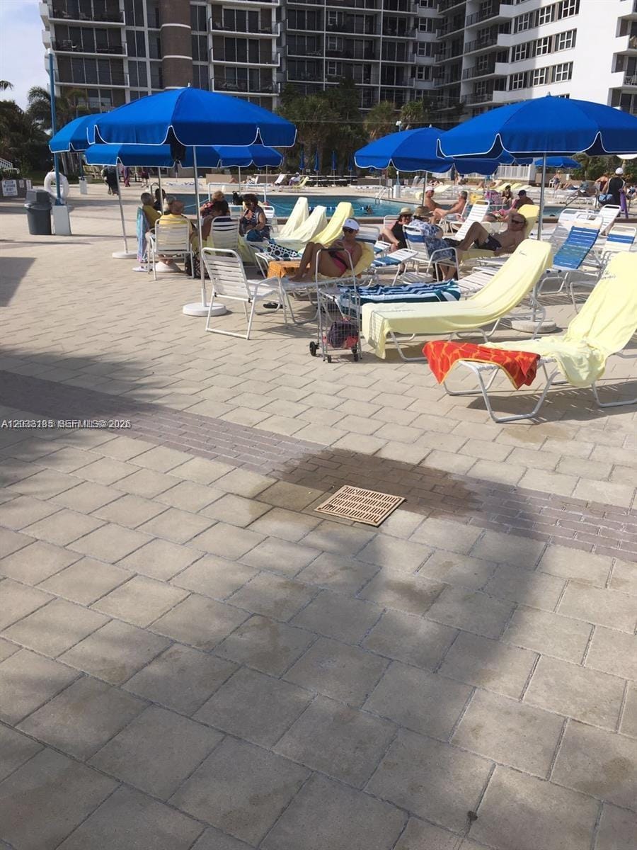 2030 S Ocean Drive 1706, Hallandale Beach, FL 33009 photo 14