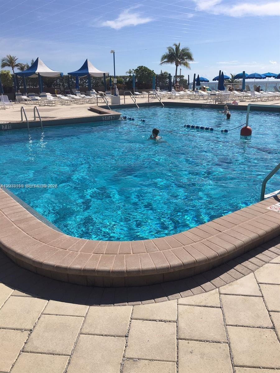 2030 S Ocean Drive 1706, Hallandale Beach, FL 33009 photo 15