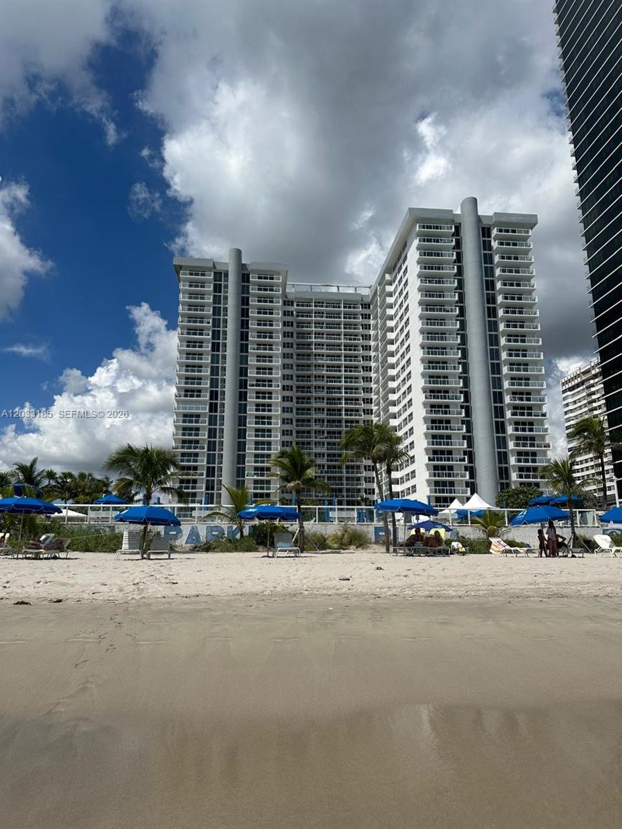 2030 S Ocean Drive 1706, Hallandale Beach, FL 33009, Hallandale Beach