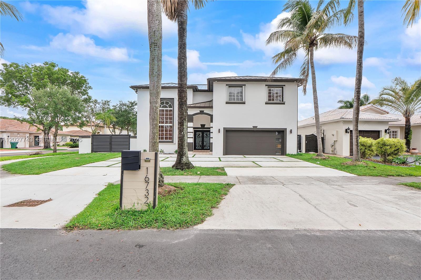 16732 NW 89th Place, Miami Lakes, FL 33018, Miami Lakes