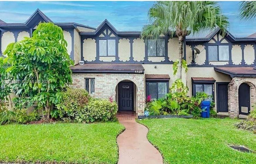 4430 NW 92nd Way, Sunrise, FL 33351, Sunrise