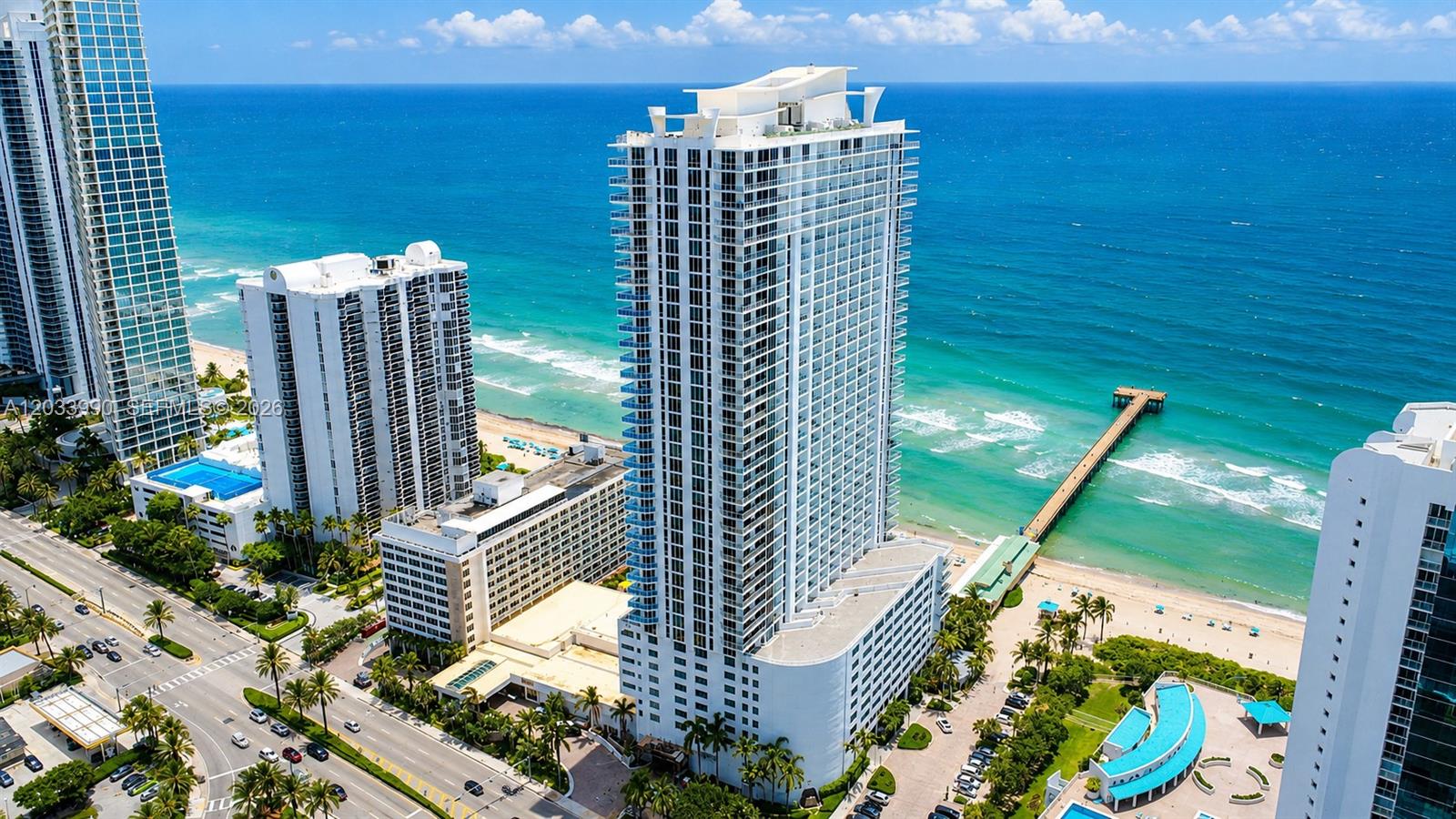 16699 Collins Avenue 2906, Sunny Isles Beach, FL 33160, Sunny Isles Beach