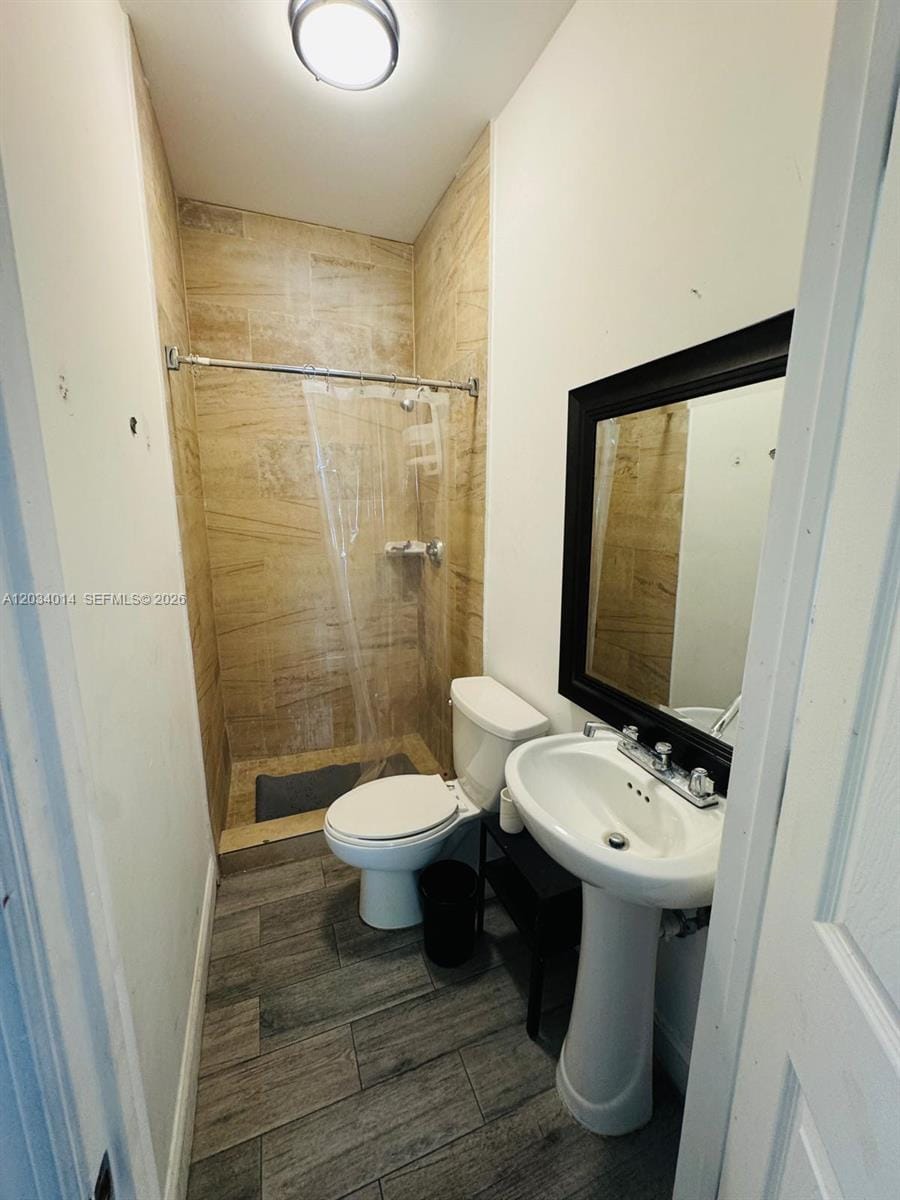 11 NW 47th Terrace 1B — photo 4