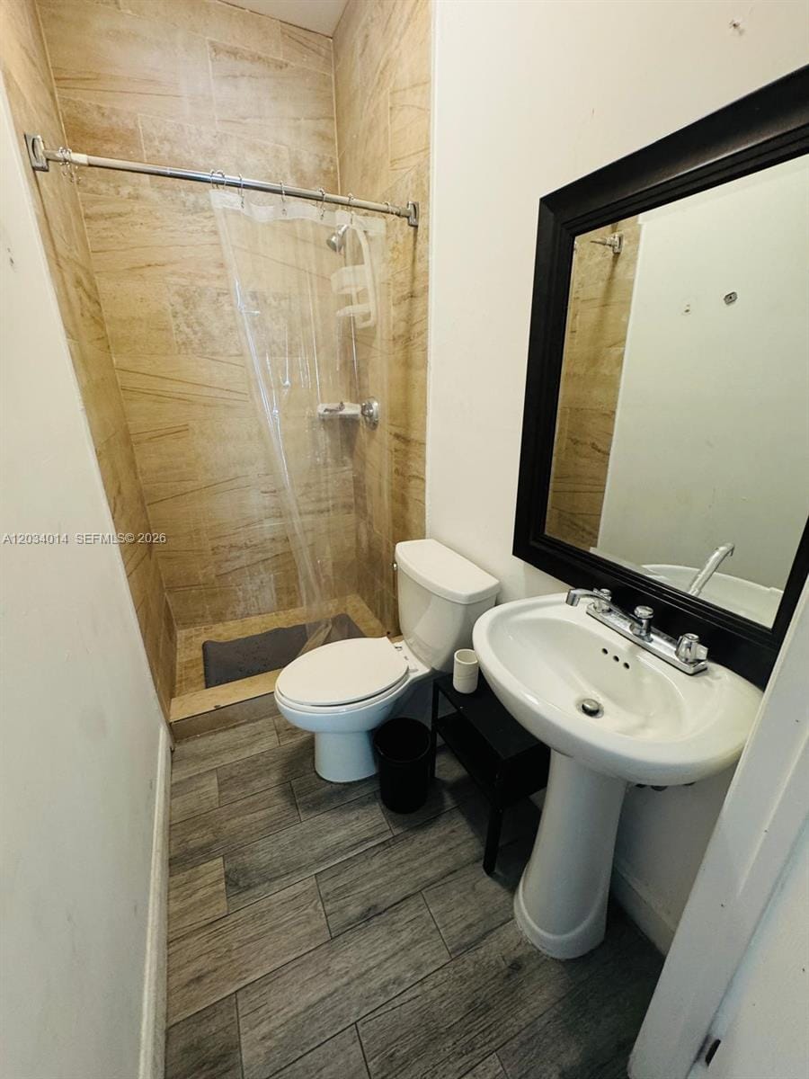 11 NW 47th Terrace 1B — photo 10