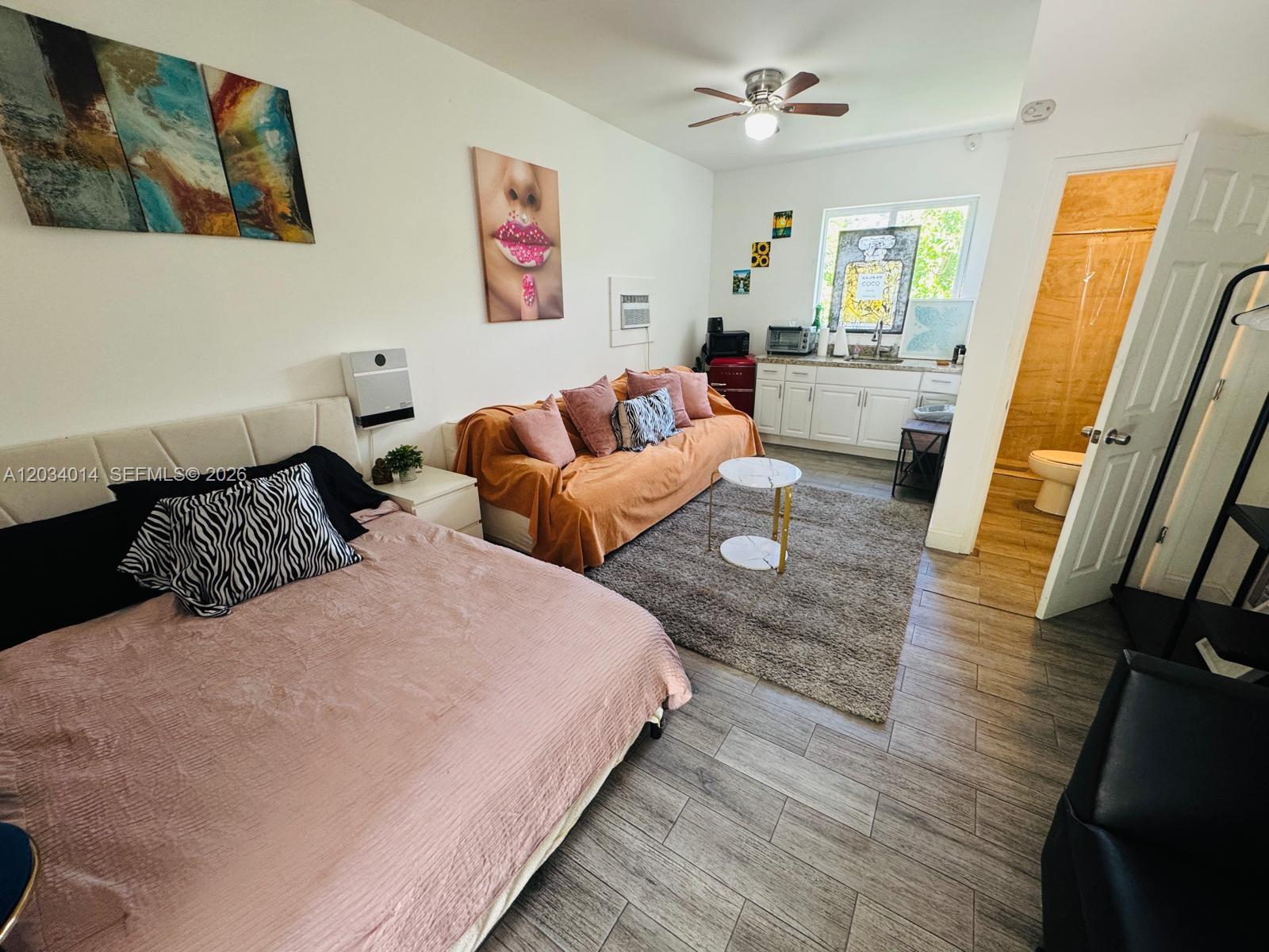 11 NW 47th Terrace 1B, Miami, FL 33127, Miami