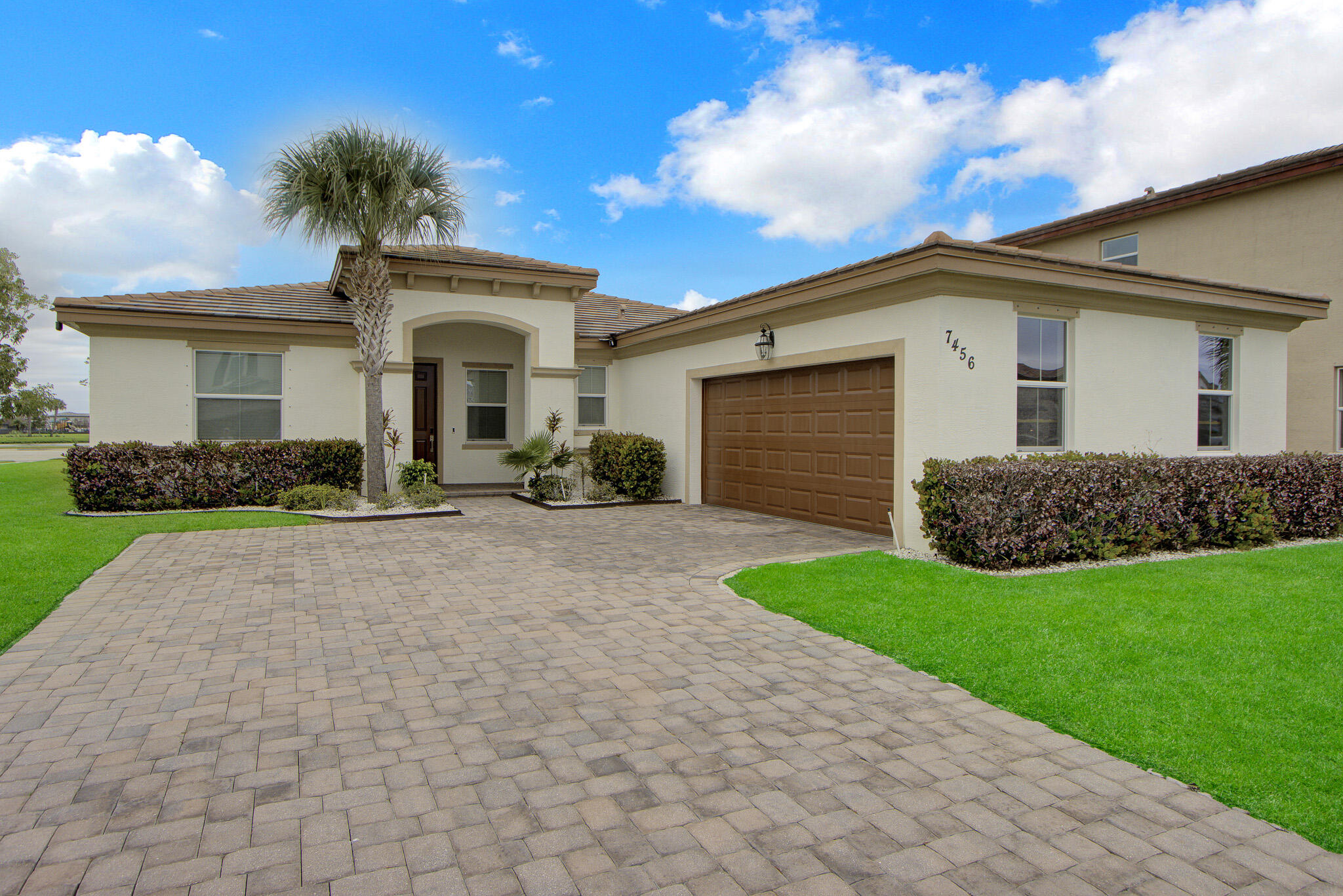 7456 NW Greenspring Street, Port St. Lucie, FL 34987, Port St Lucie