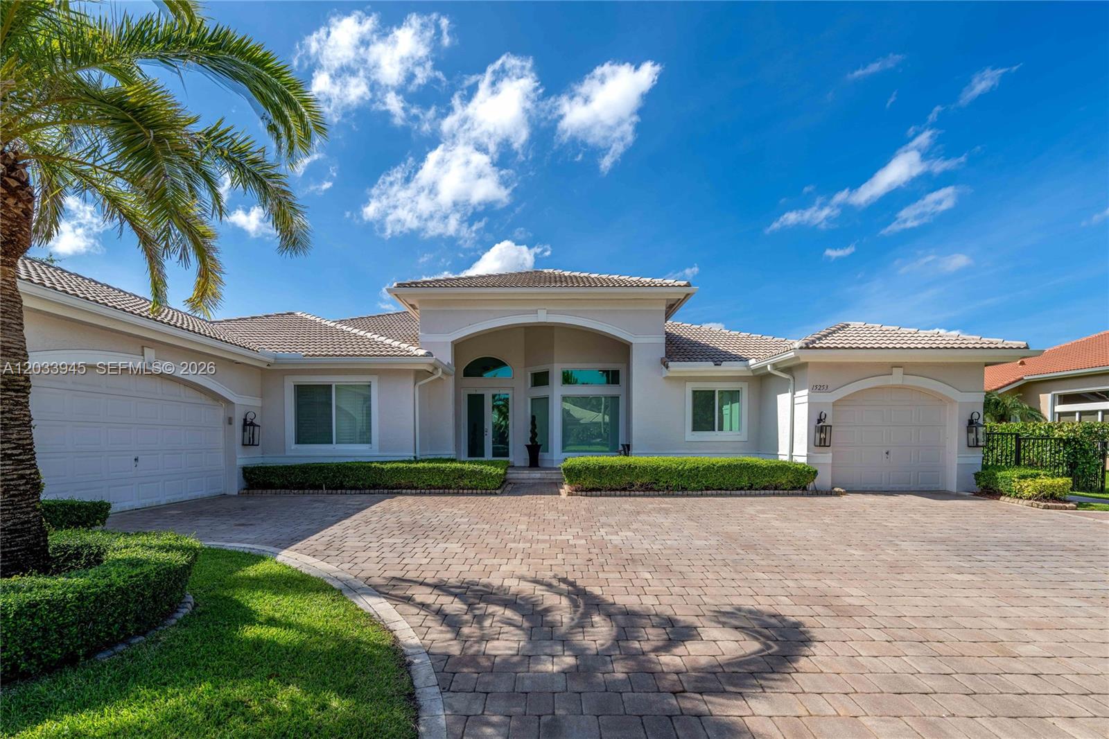 15253 SW 40th Street 0, Davie, FL 33331, Davie