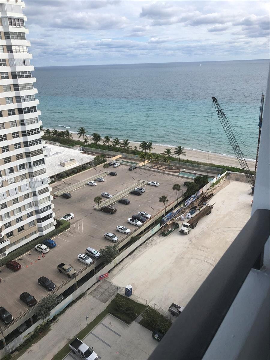 2030 S Ocean Drive 1826 — photo 11