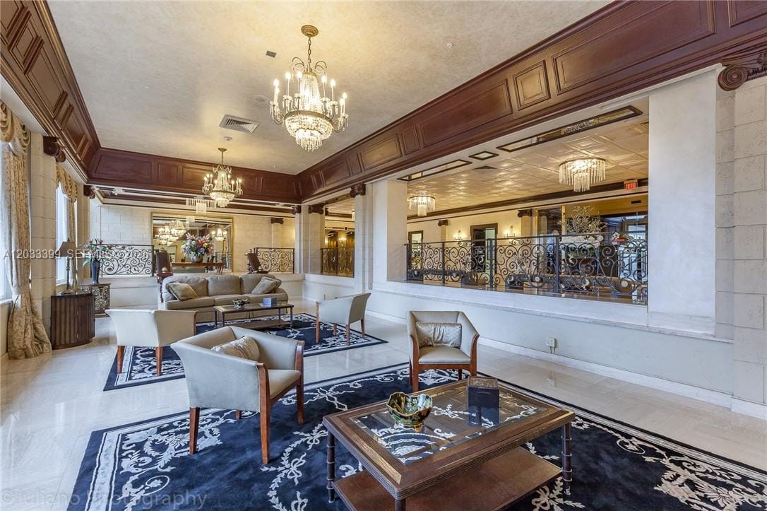 2030 S Ocean Drive 1826 — photo 4