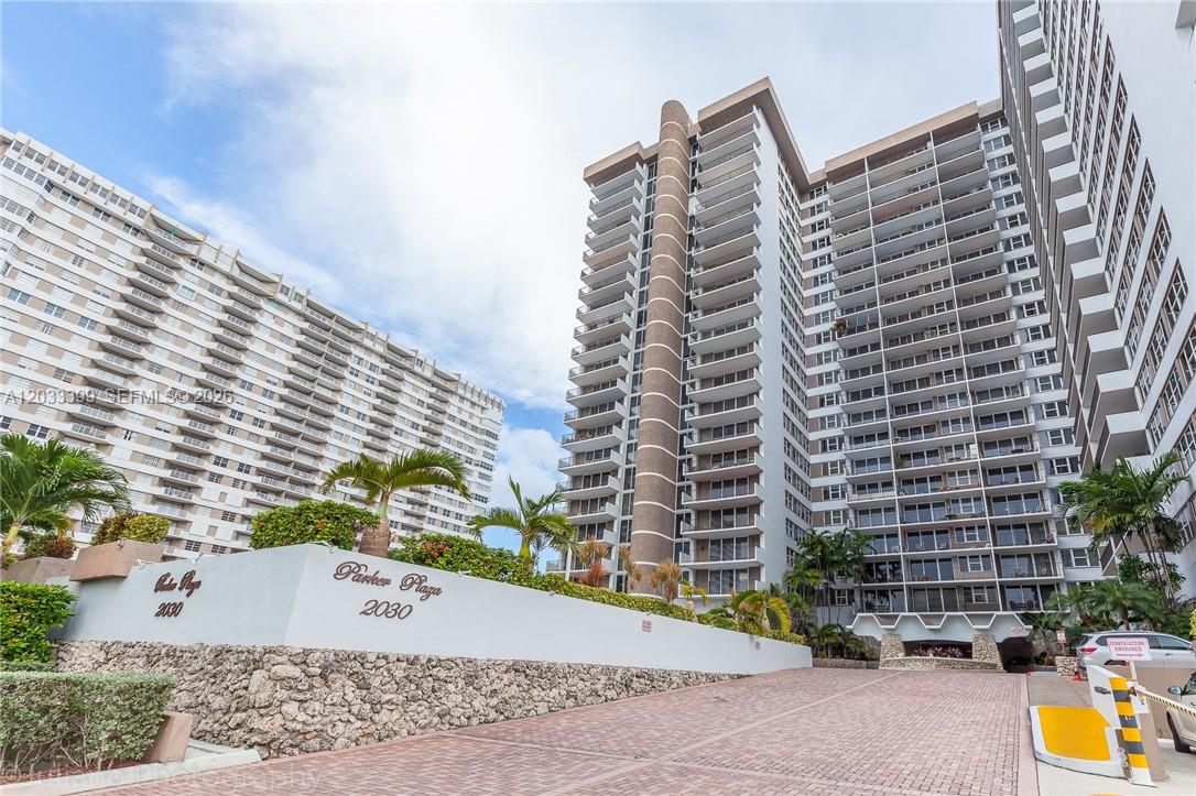 2030 S Ocean Drive 1826, Hallandale Beach, FL 33009, Hallandale Beach