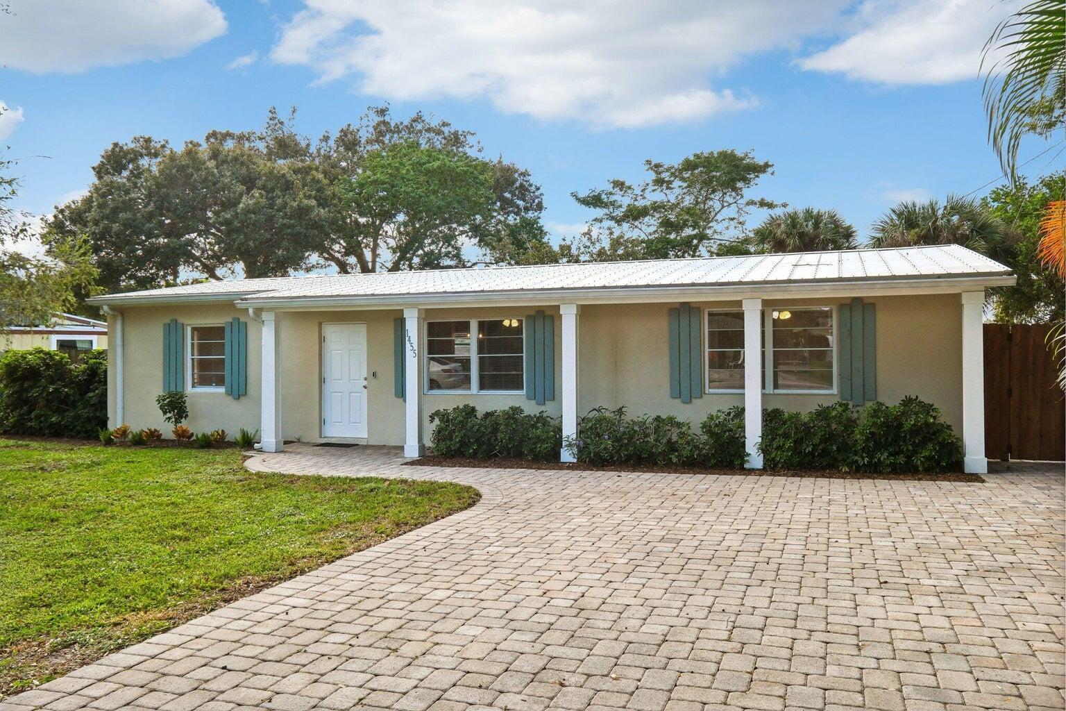 1455 15th Avenue, Vero Beach, FL 32960, Vero Beach