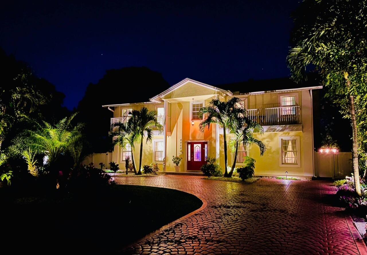 6850 Eastview Drive, Lake Worth, FL 33462, Lake Worth
