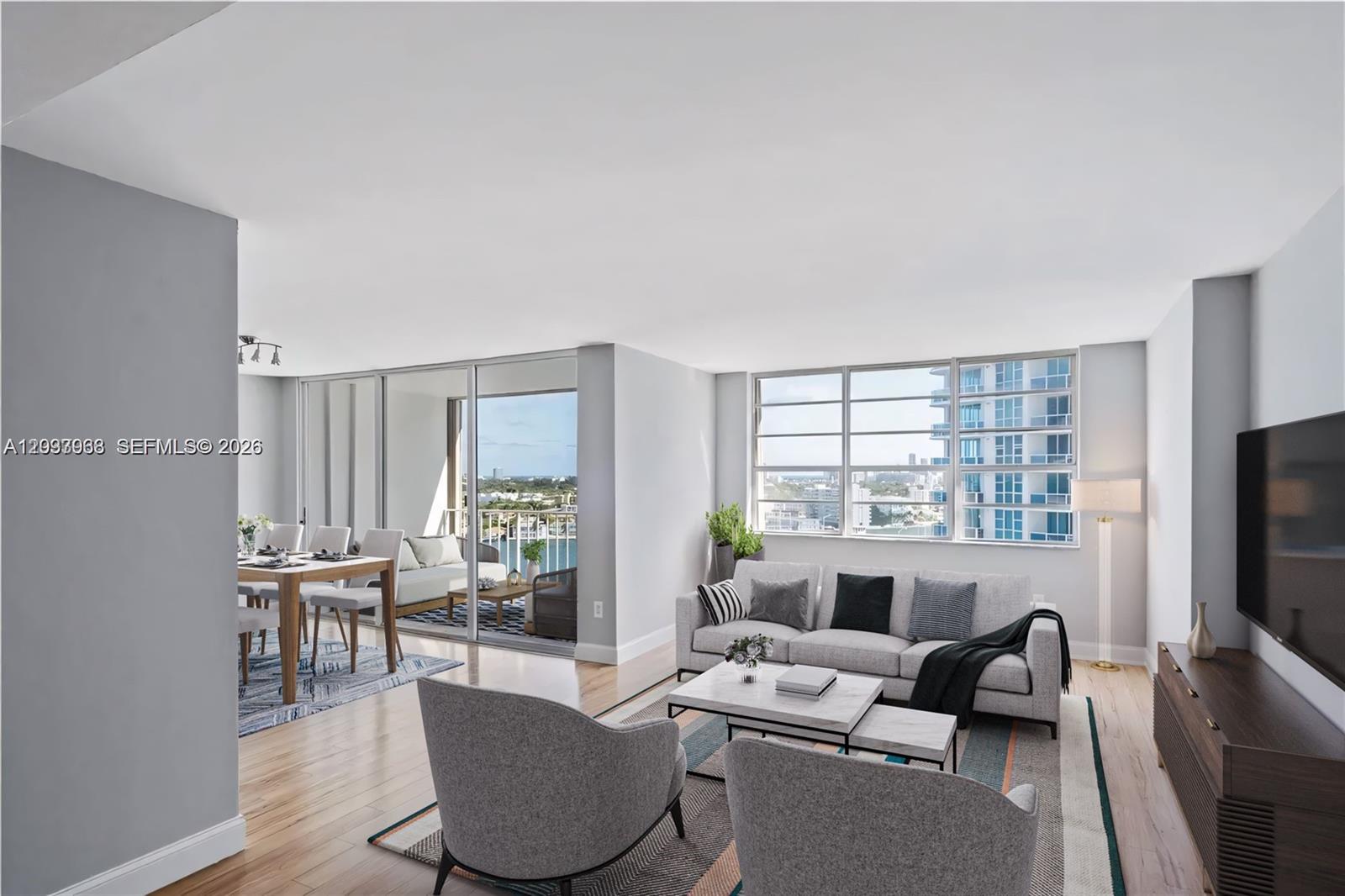 1865 79th Street Causeway 14K, Miami Beach, FL 33141, Miami Beach