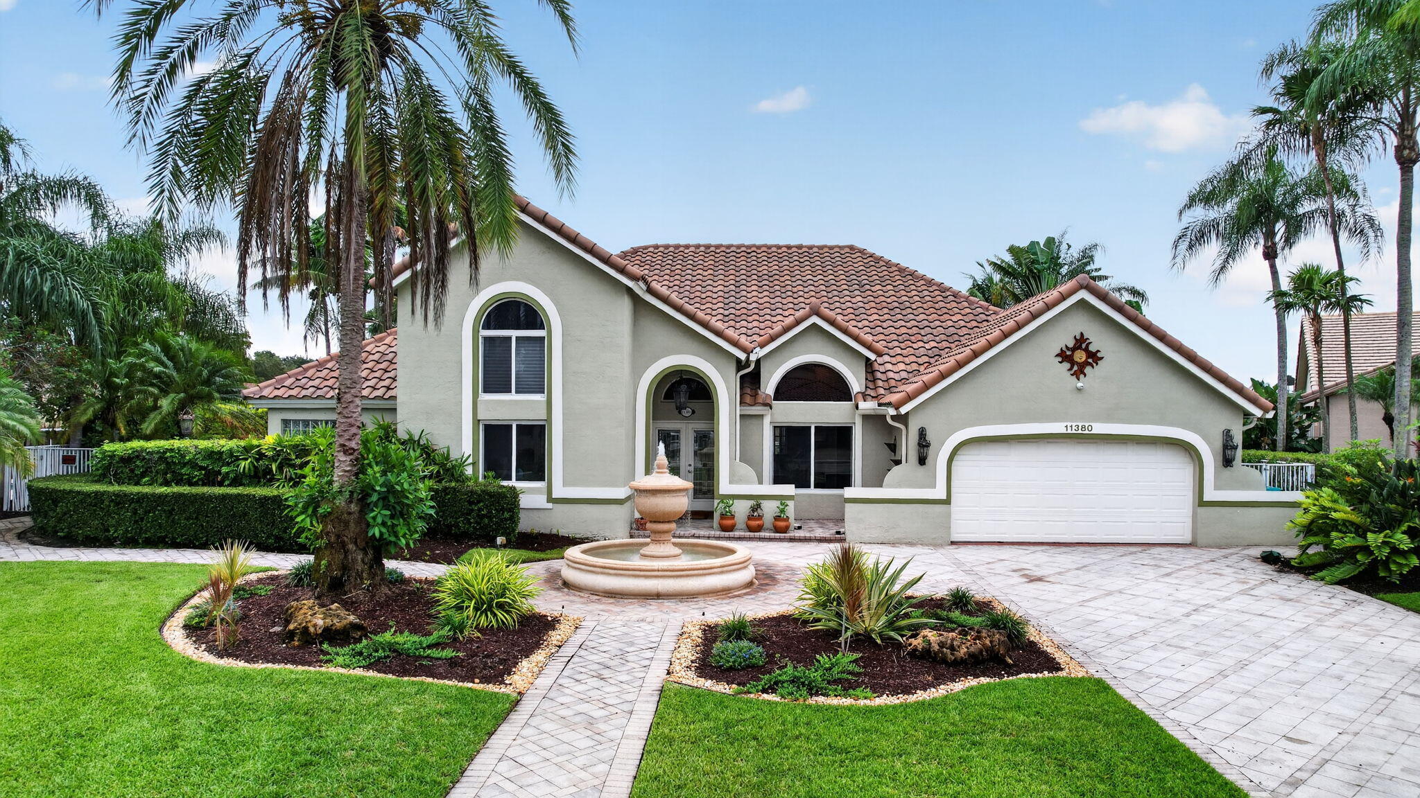 11380 Wayne Drive, Cooper City, FL 33026, Cooper City