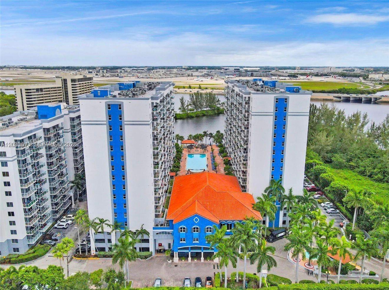 5091 NW 7th Street 906, Miami, FL 33126, Miami