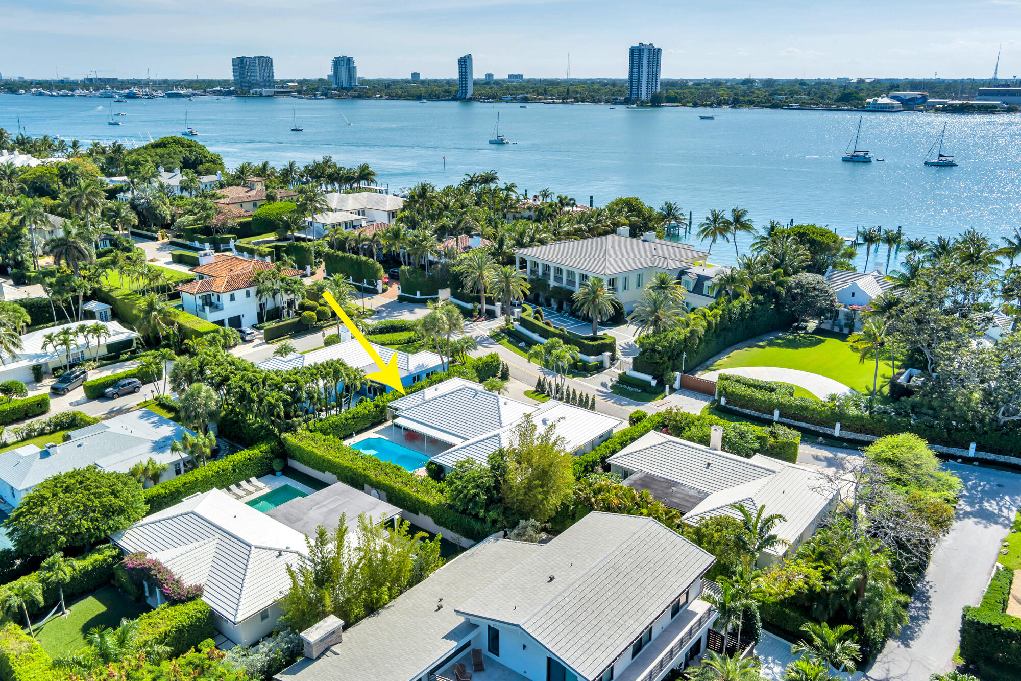 1465 N Lake Way, Palm Beach, FL 33480, Palm Beach