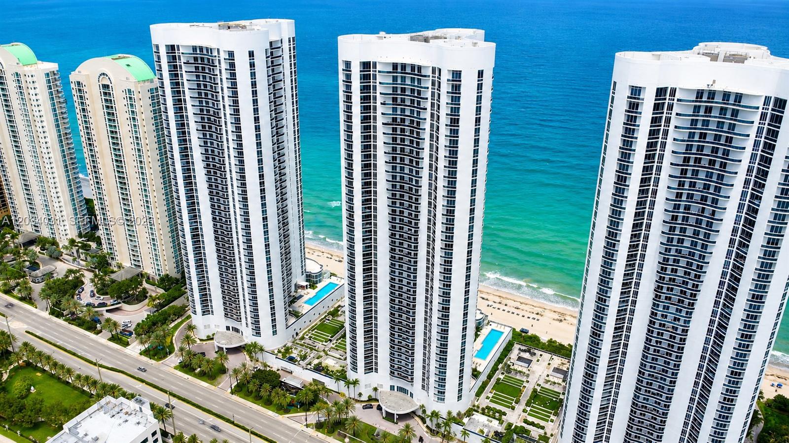 15901 Collins Avenue 403, Sunny Isles Beach, FL 33160, Sunny Isles Beach