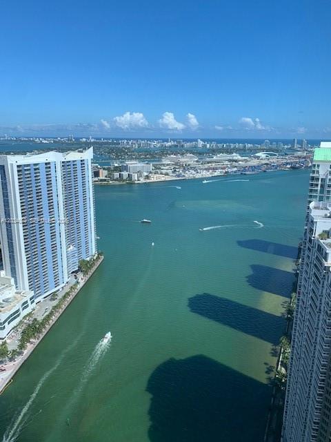 465 Brickell Avenue 4902, Miami, FL 33131, Miami