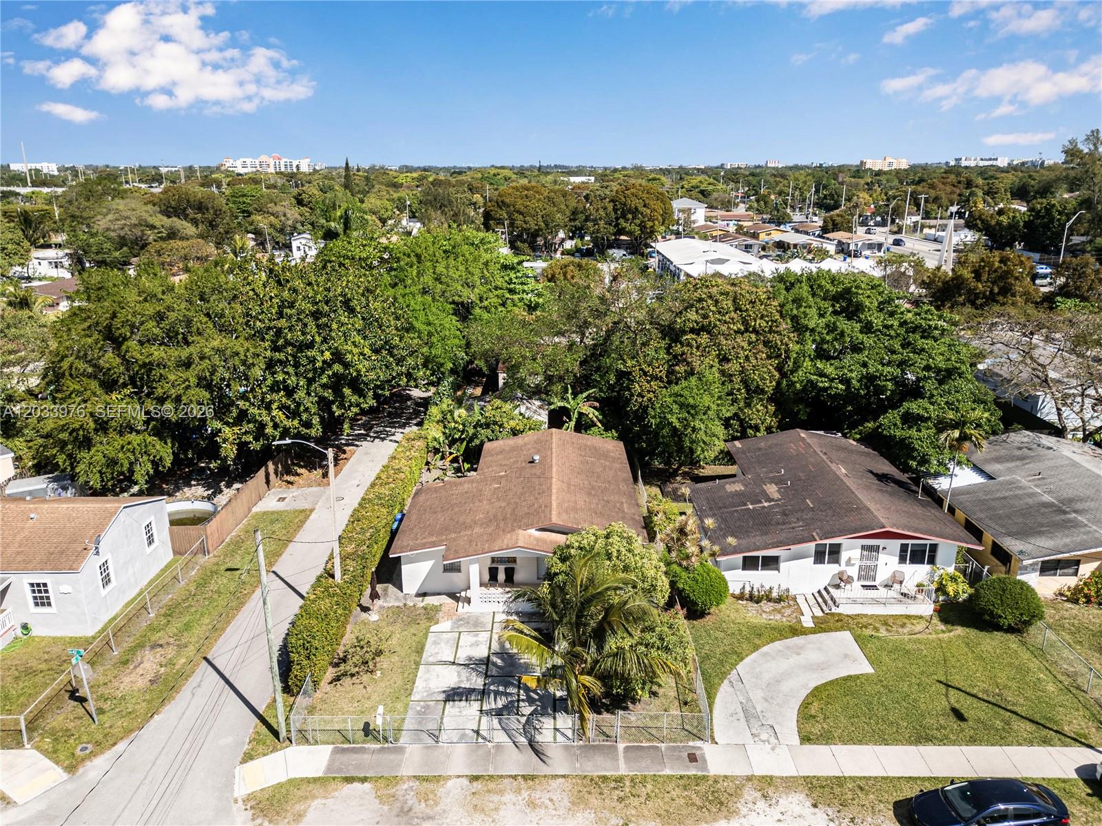 1243 NW 42nd Street, Miami, FL 33142, Miami