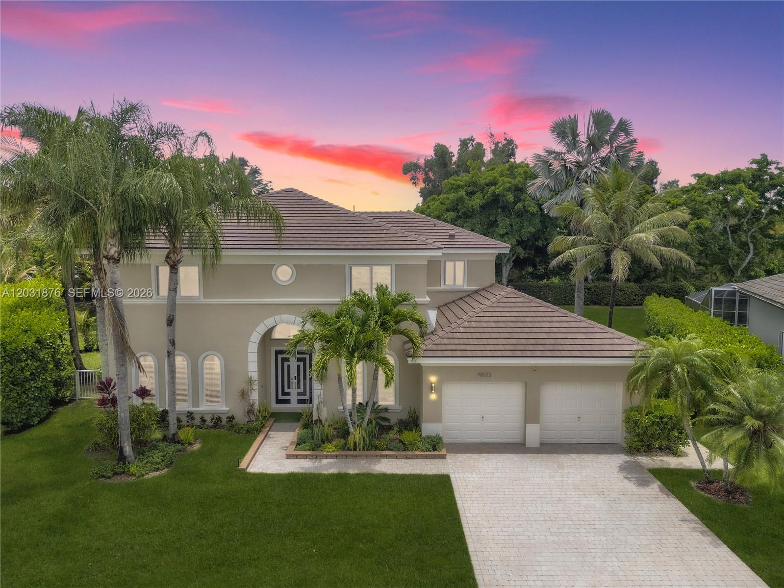 19023 SW 60th Court, Pembroke Pines, FL 33332, Pembroke Pines