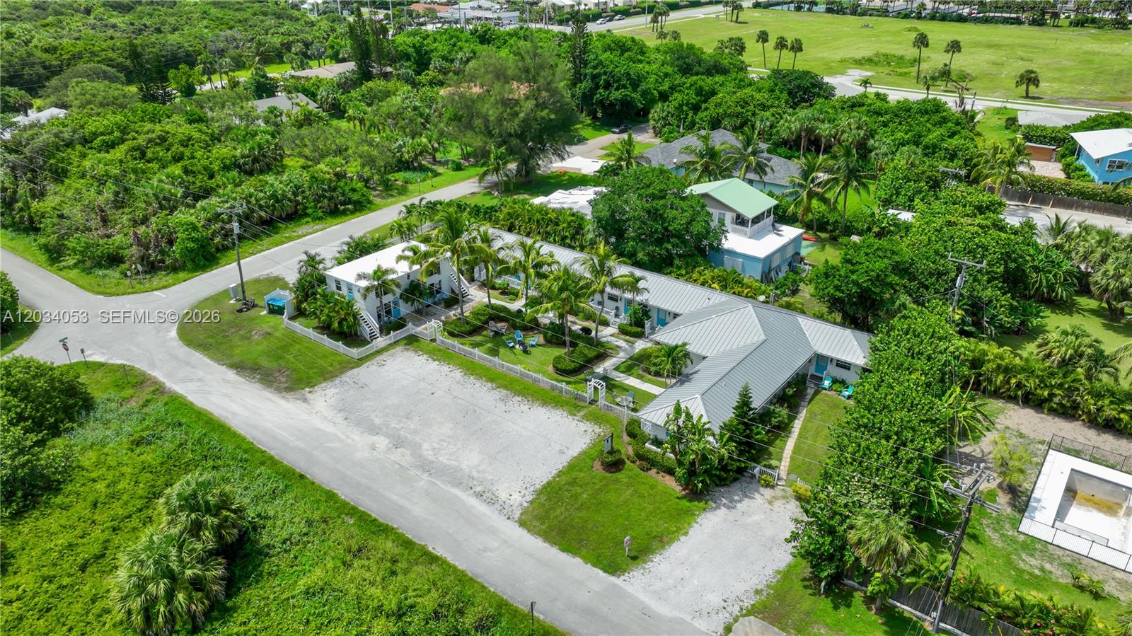 2502 Tamarind Drive, Fort Pierce, FL 34949, Fort Pierce