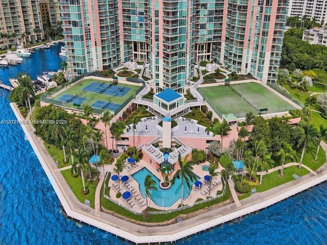 3370 Hidden Bay Drive 1205, 100 Hidden Bay, Aventura, FL