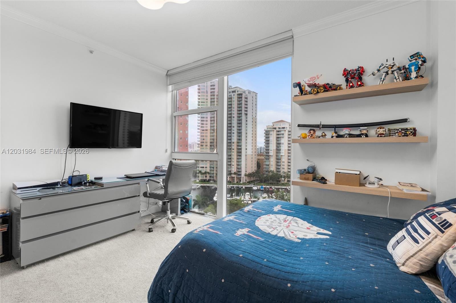 3370 Hidden Bay Drive 1205, Aventura, FL 33180 photo 14
