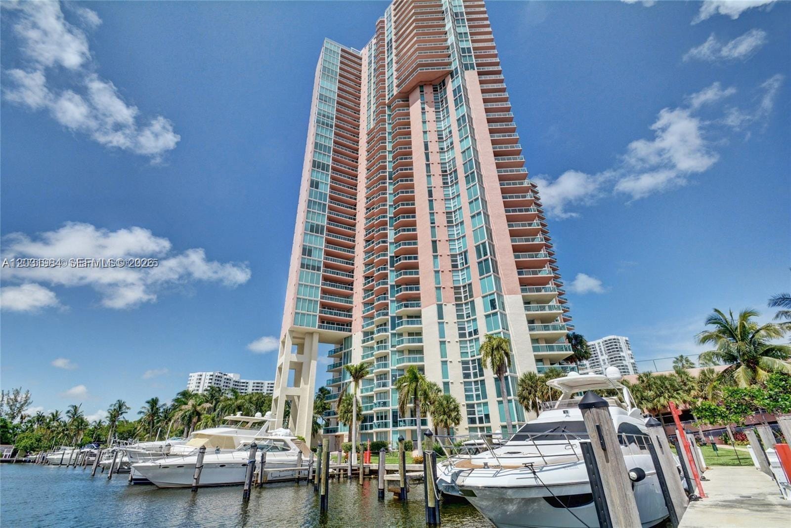 3370 Hidden Bay Drive 1205, Aventura, FL 33180 photo 20