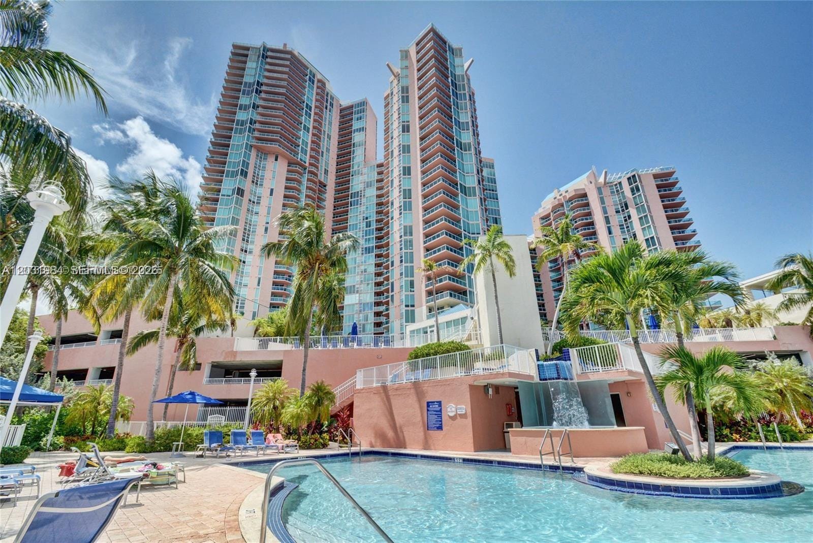 3370 Hidden Bay Drive 1205, Aventura, FL 33180 photo 24