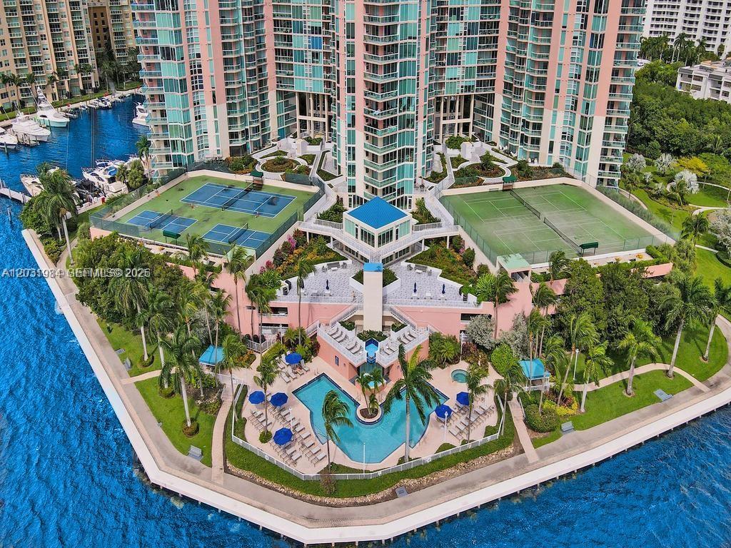 3370 Hidden Bay Drive 1205, Aventura, FL 33180, Aventura