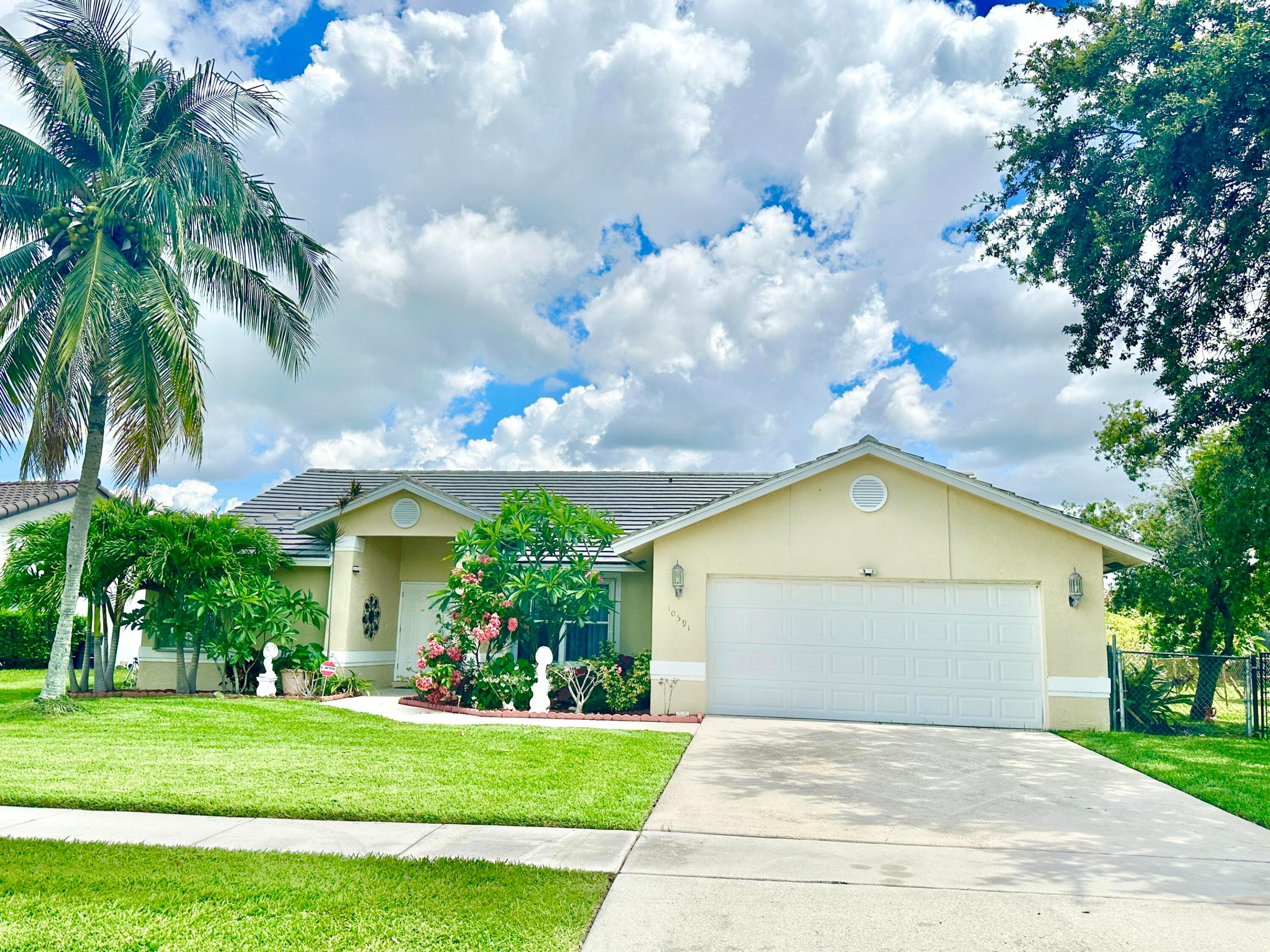 10591 Paso Fino Drive, Wellington, FL 33449, Wellington